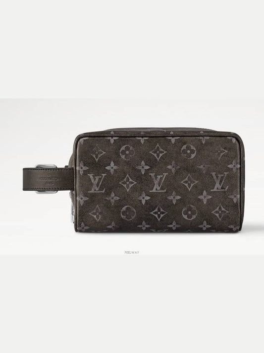 Domestic Inventory A S Gift Wrapping Locker Men Dop Kit M11670 - LOUIS VUITTON - BALAAN 2