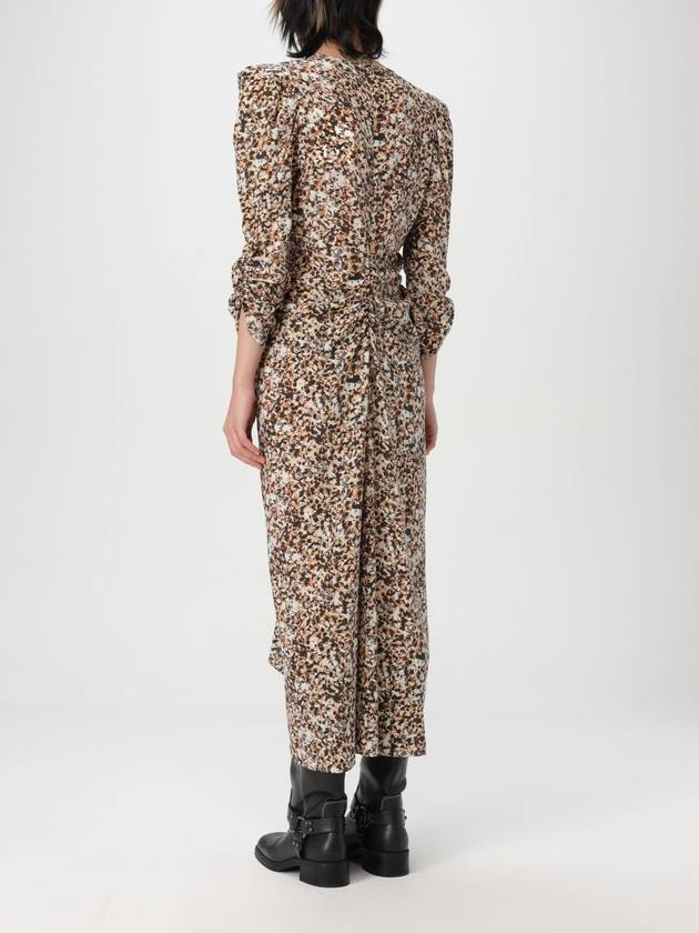 Dress woman Isabel Marant - ISABEL MARANT - BALAAN 2