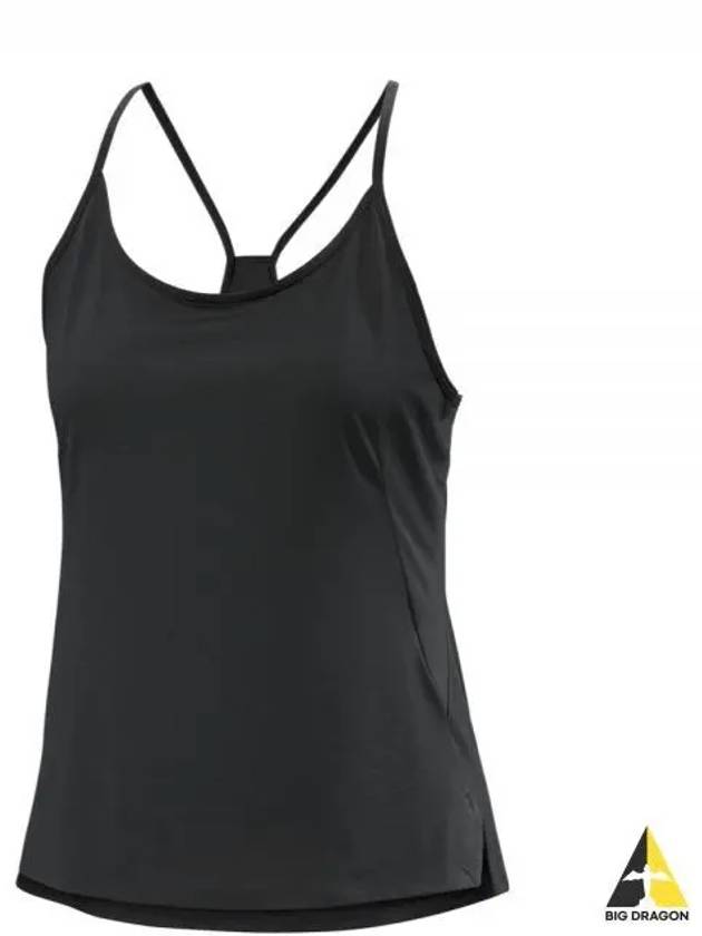 Silene Sleeveless Black - ARC'TERYX - BALAAN 2