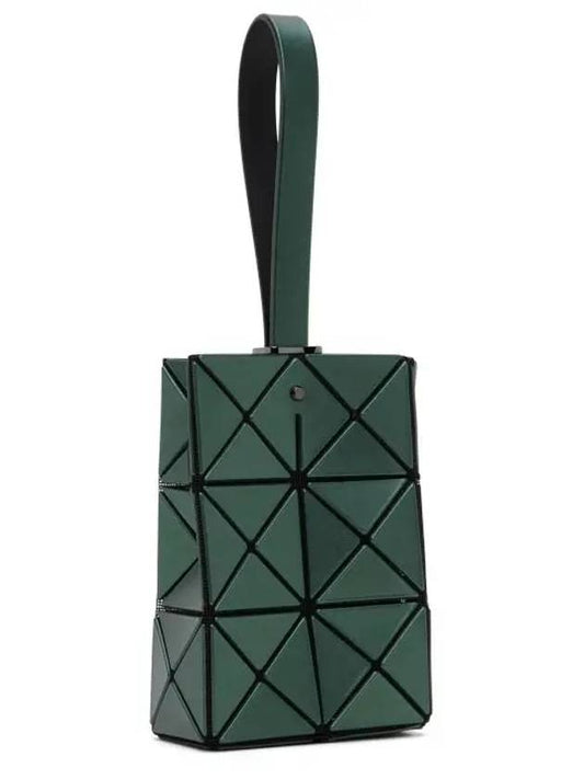 Baobao Lucent Mini One Handle Bag Green BB38AG67164 - ISSEY MIYAKE - BALAAN 2