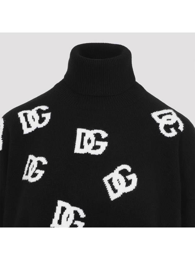 Dolce & Gabbana Sweater - DOLCE&GABBANA - BALAAN 3