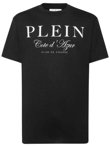 Philipp Plein T-Shirts And Polos - PHILIPP PLEIN - BALAAN 1