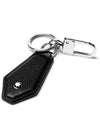 Sartorial Diamond Key Holder Black - MONTBLANC - BALAAN 2