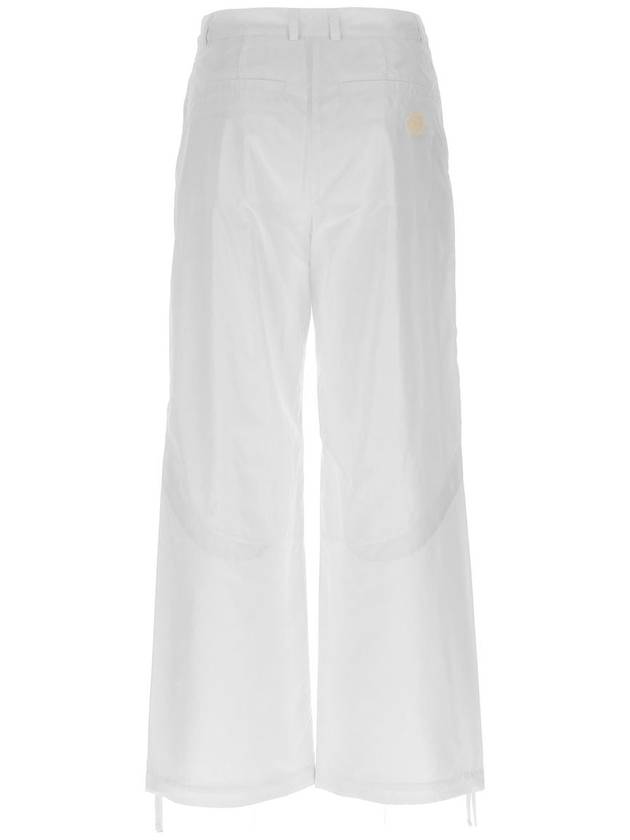 Pants NYLON I20932A000195973C001 - MONCLER - BALAAN 3