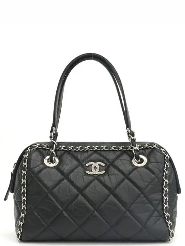 AS1636 Tote Bag - CHANEL - BALAAN 2