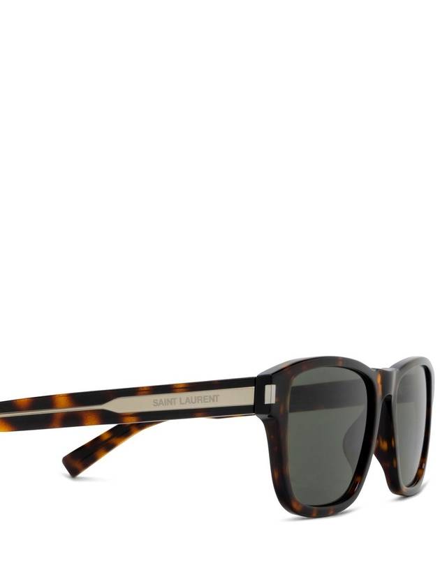 Saint Laurent SL 710 Havana - SAINT LAURENT - BALAAN 3