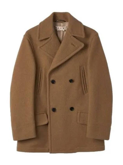 coat - MARNI - BALAAN 1