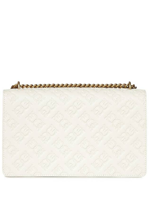 Pinko Love Bag Shoulder Bag - PINKO - BALAAN 3