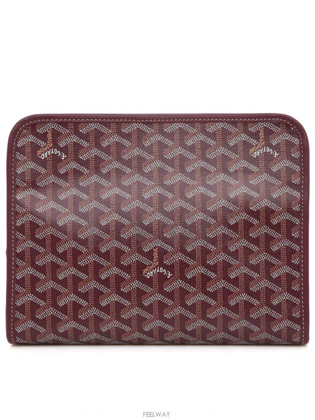 women clutch bag - GOYARD - BALAAN 5