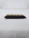 men card wallet - BURBERRY - BALAAN 6