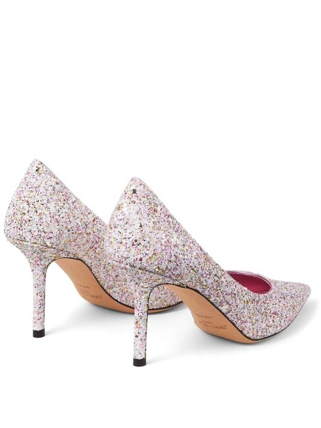 Jimmy Choo With Heel Pink - JIMMY CHOO - BALAAN 4