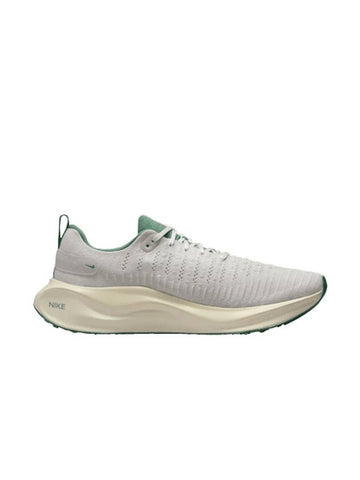 Reactx Infinity Run 4 PRM Low Top Sneakers Light Bone - NIKE - BALAAN 1