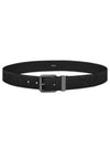 Dior Oblique Belt - DIOR - BALAAN 2