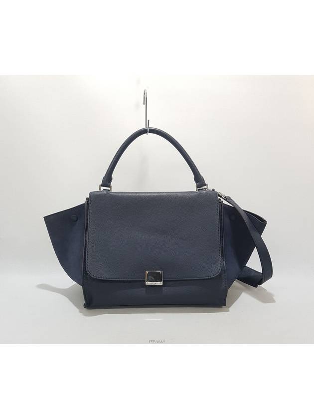 women tote bag - CELINE - BALAAN 1