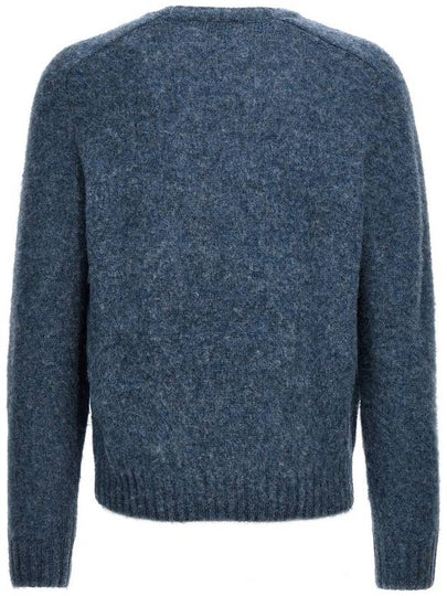 Harmony Paris 'Shaggy' Sweater - HARMONY PARIS - BALAAN 2