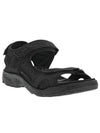 Off-Road Sandals Black - ECCO - BALAAN 2