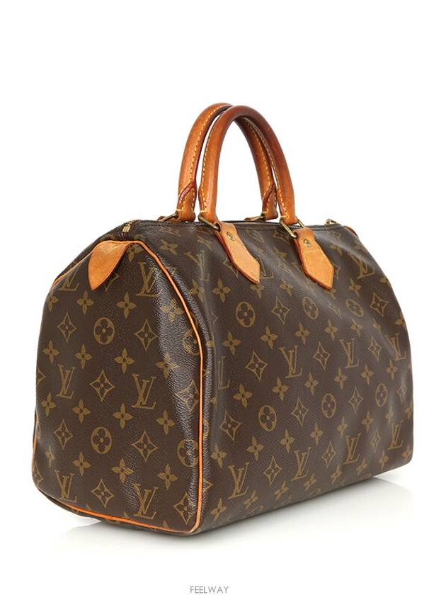 women tote bag - LOUIS VUITTON - BALAAN 3