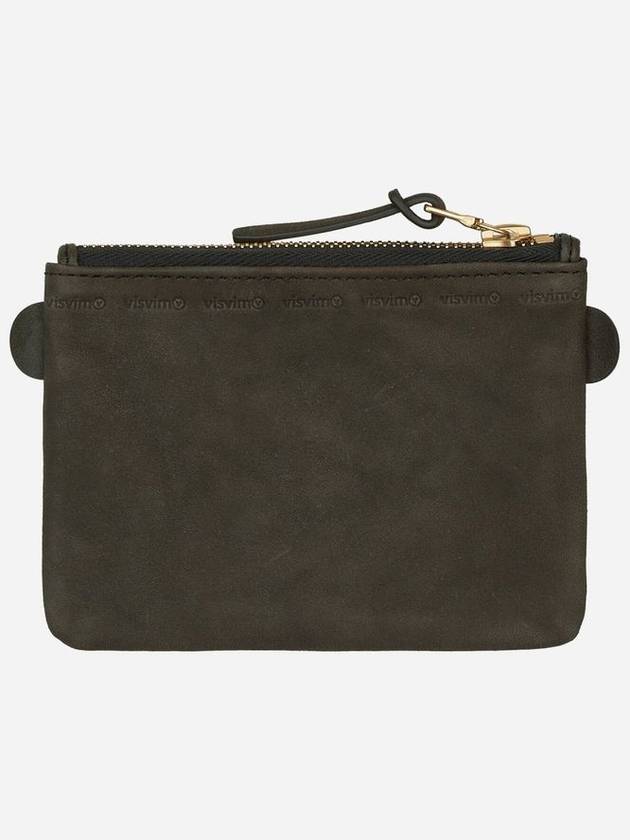 Leather Essentials Case - VISVIM - BALAAN 2