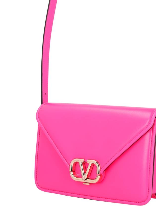 23 fw shoulder bag MADE of smooth leather 3W2B0M59IAIUWT B0270472341 - VALENTINO - BALAAN 4