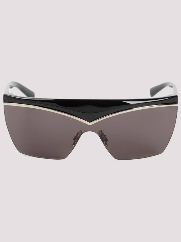 23 fw SL 614 Sunglasses 769782Y99571000 B0710948195 - SAINT LAURENT - BALAAN 3