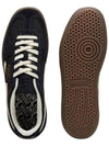 Palermo Vintage Low Top Sneakers Black - PUMA - BALAAN 5