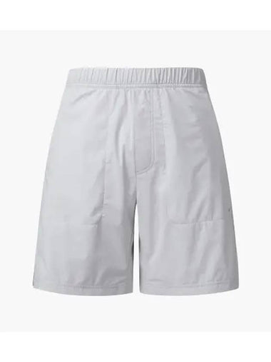 Ampy Hiking Shorts LC2408900 - SALOMON - BALAAN 1