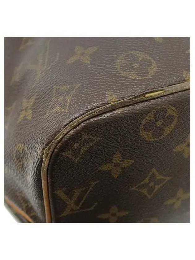 M40146 Monogram Canvas Palemo GM 2WAY - LOUIS VUITTON - BALAAN 5