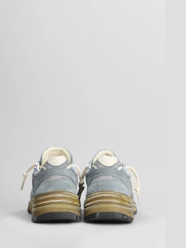 Golden Goose Running Sneakers - GOLDEN GOOSE - BALAAN 4