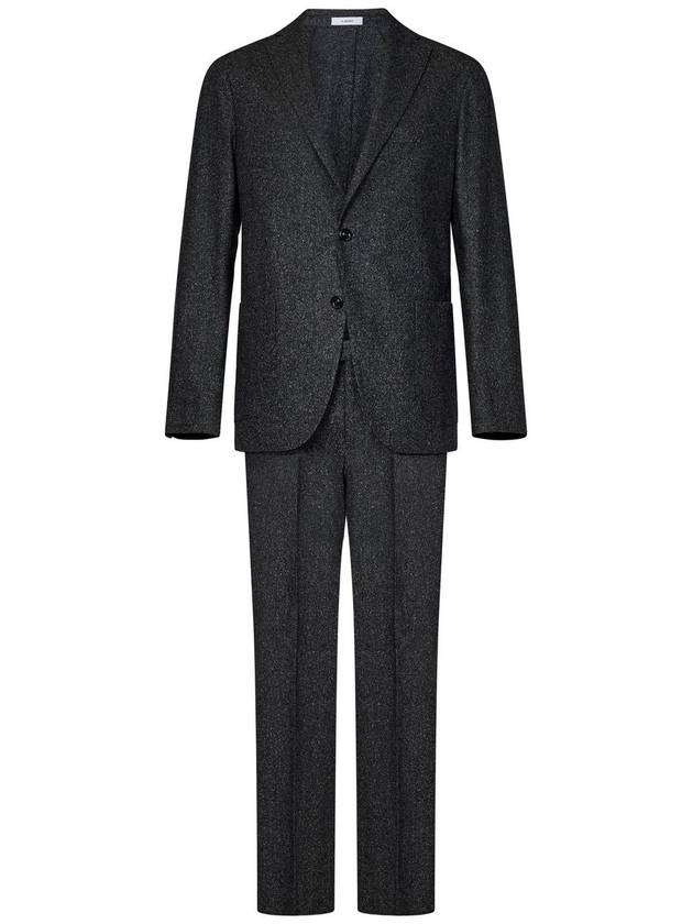 Boglioli Suit - BOGLIOLI - BALAAN 1