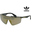 Sunglasses Sports Mirror Logo Pattern Goggles Running Riding Fashion OR0048 30G - ADIDAS - BALAAN 1