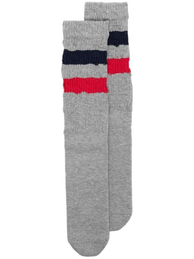 Golden Goose Striped Socks - GOLDEN GOOSE - BALAAN 1