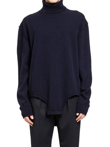 Maison Margiela Turtleneck - MAISON MARGIELA - BALAAN 1