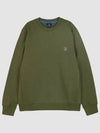 Zebra Patch Sweatshirt M2R 027RZ N21116 36D - PAUL SMITH - BALAAN 2