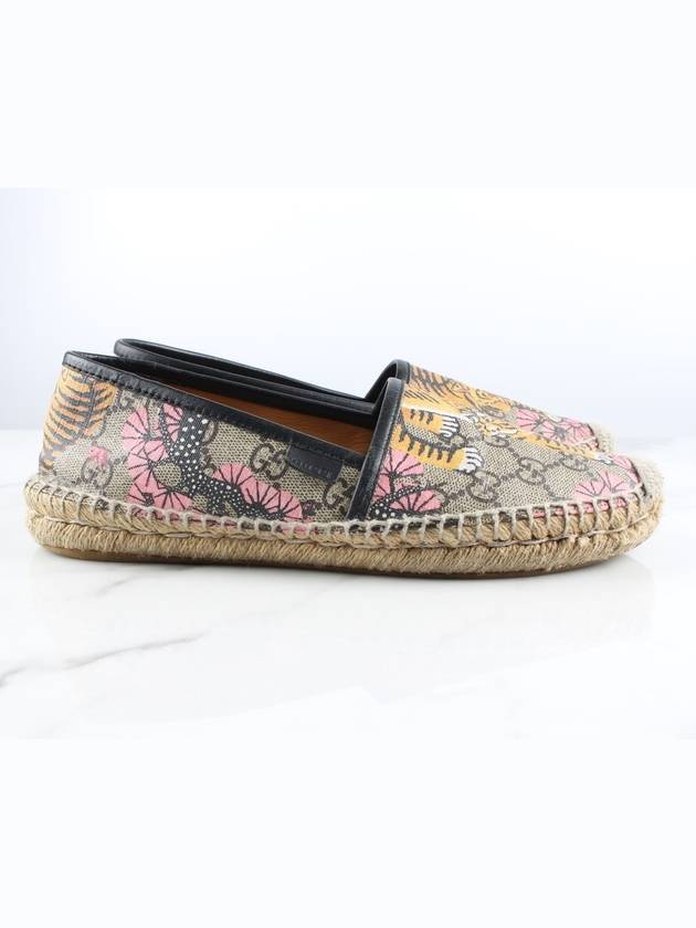 Bengal tiger slip on 37 - GUCCI - BALAAN 7