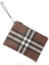 men clutch bag - BURBERRY - BALAAN 10