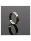 B4085149 Ring Jewelry - CARTIER - BALAAN 5