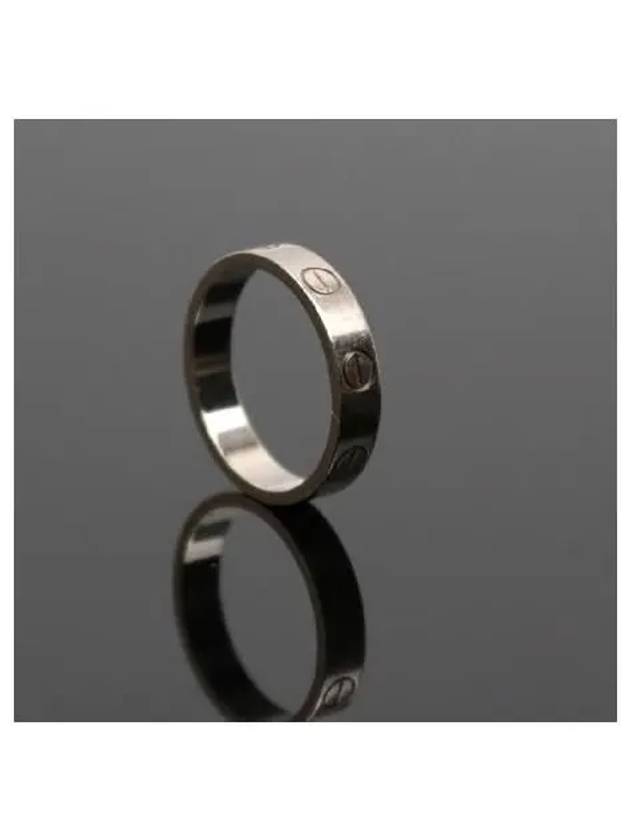 B4085149 Ring Jewelry - CARTIER - BALAAN 5