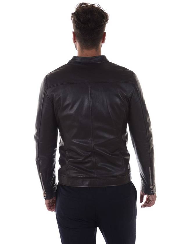 Daniele Alessandrini Jacket - DANIELE ALESSANDRINI - BALAAN 2