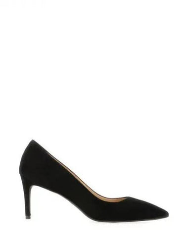 LINSI leather pump heels - STUART WEITZMAN - BALAAN 1