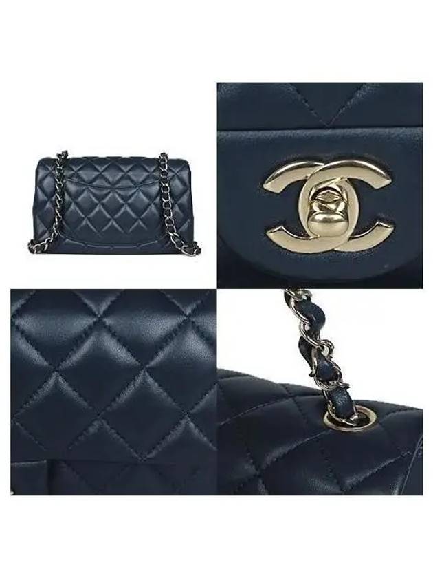 A69900 Crossbody Bag - CHANEL - BALAAN 4