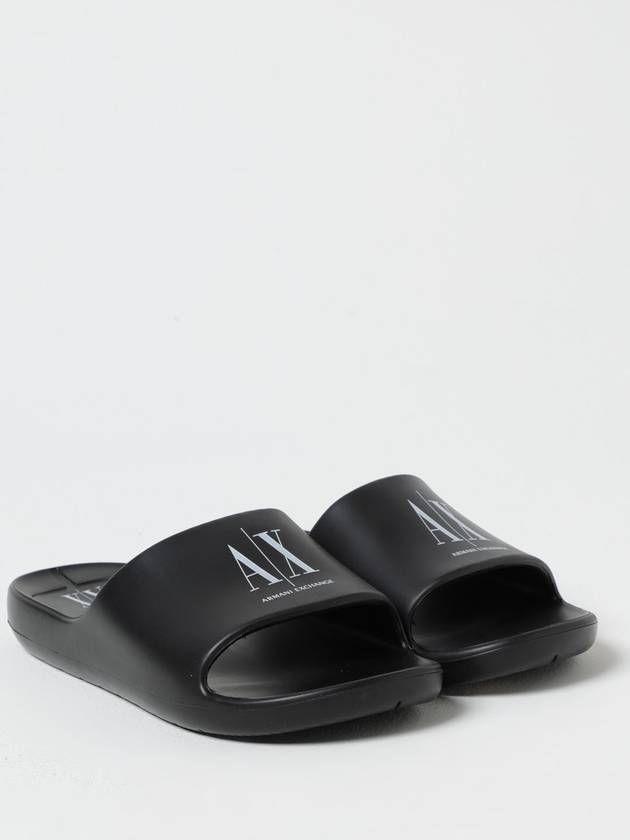 Shoes men Armani Exchange - ARMANI EXCHANGE - BALAAN 2