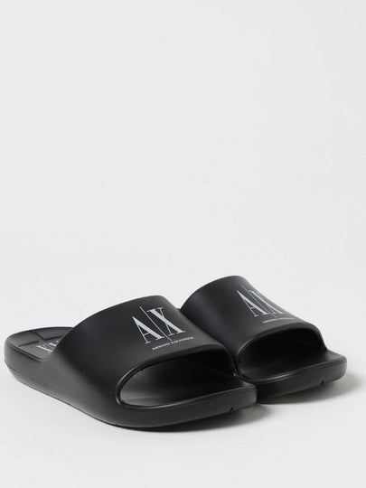 Shoes men Armani Exchange - ARMANI EXCHANGE - BALAAN 2