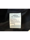 Windbreaker Jacket 1369342 Black MENS M - UNDER ARMOUR - BALAAN 7