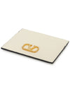 vlogo signature card holder - VALENTINO - BALAAN 4