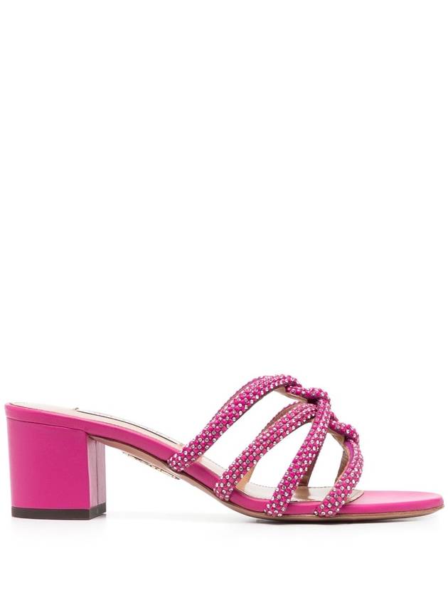 Aquazzura Sandals - AQUAZZURA - BALAAN 1