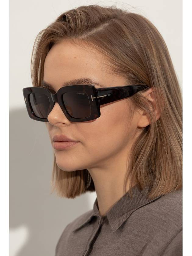 Tom Ford Sunglasses, Women's, Brown - TOM FORD - BALAAN 2