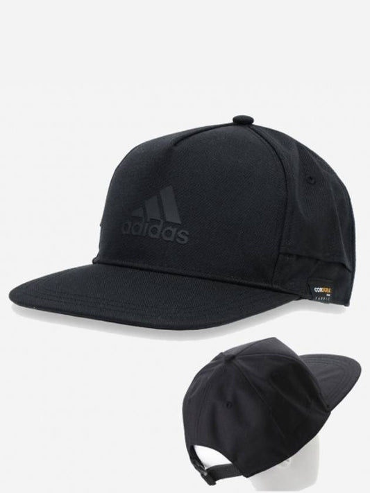 01FM2329PerformanceCordura 4 Athlete CapBlack - ADIDAS - BALAAN 1