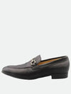 Smith Market Ferragamo 0462169 Shoes Men s - SALVATORE FERRAGAMO - BALAAN 4