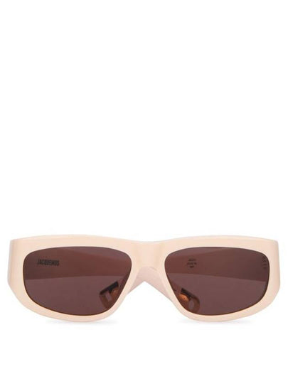 Jacquemus Sunglasses - JACQUEMUS - BALAAN 2