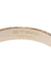 Profumi Logo Hairband Beige - ETRO - BALAAN 8